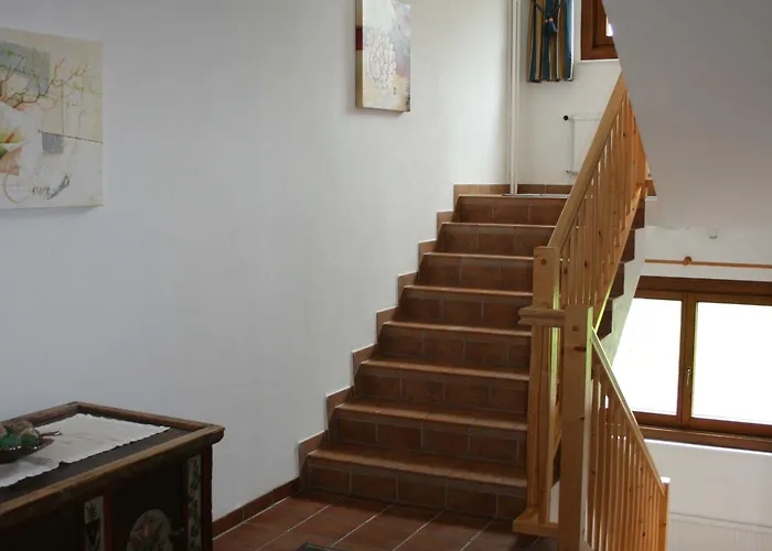 Garni Birkenhof Майрхофен