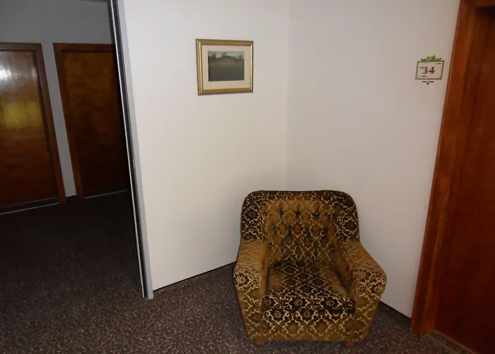 Hotel Garni Birkenhof Mayrhofen