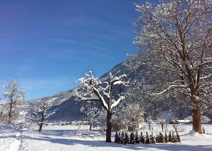 Otel Garni Birkenhof 3*