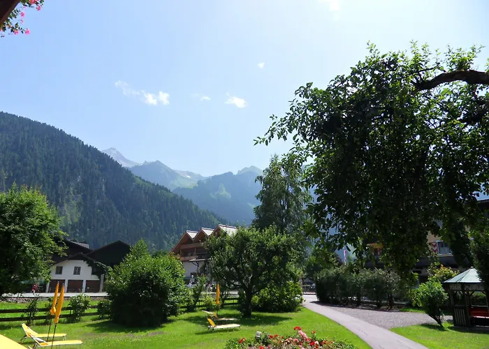 Otel Garni Birkenhof 3*