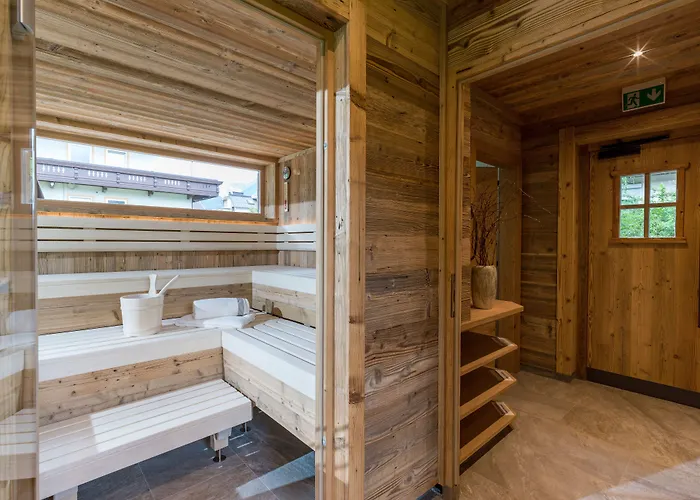 Garni Birkenhof Otel 3*