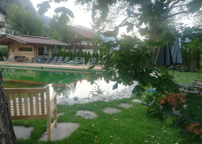 Garni Birkenhof Otel