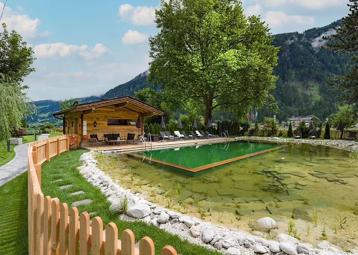 Hotel Garni Birkenhof 3*