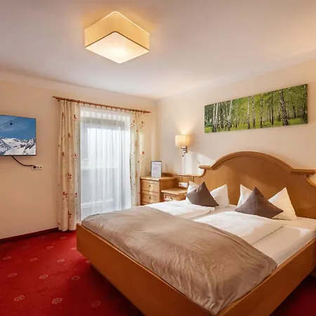 Garni Birkenhof Mayrhofen