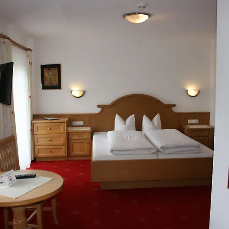 Garni Birkenhof Hotel