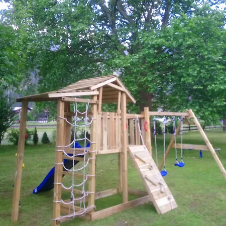 Garni Birkenhof 3* Mayrhofen