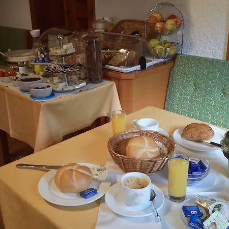 Garni Birkenhof Hotel