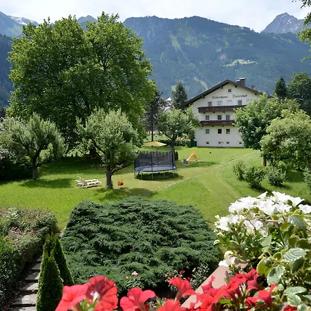 Hotel Garni Birkenhof Mayrhofen