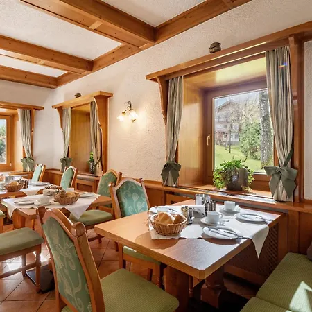 Garni Birkenhof מאיירהופן