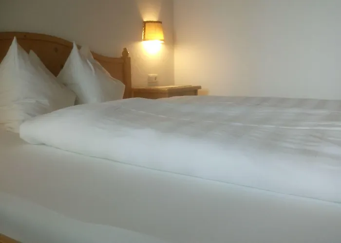 Garni Birkenhof מאיירהופן