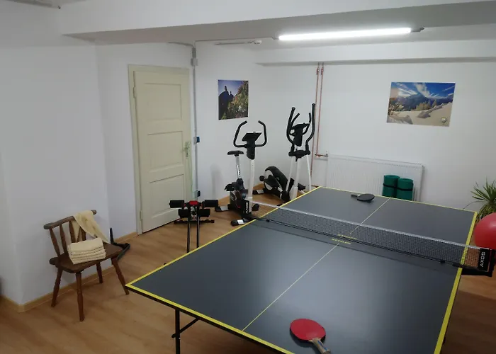 Garni Birkenhof 3* מאיירהופן